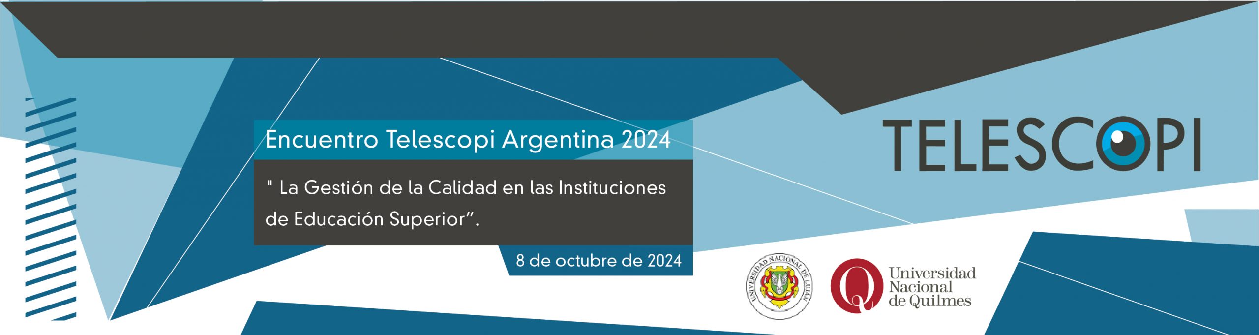 Seminario Telescopi 2024